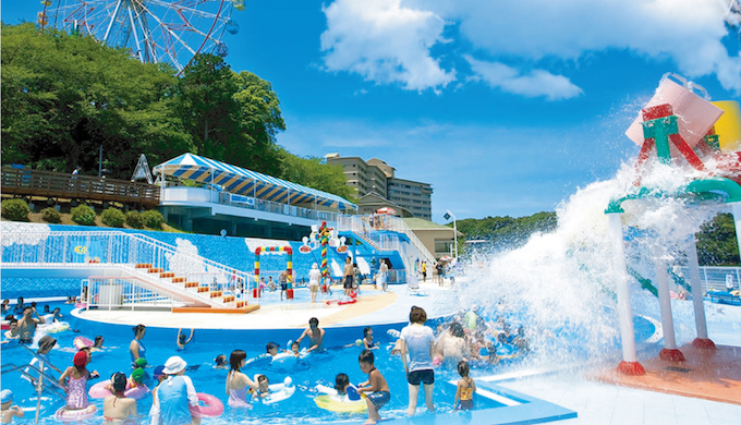 50 Off割引券あり 鷲羽山ハイランドの割引クーポンについて 割引クーポン